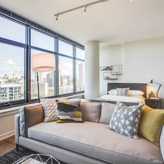 Images Next Apartments
