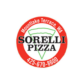 Sorelli Pizza Logo