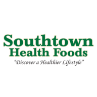 Southtown Health Foods Logo