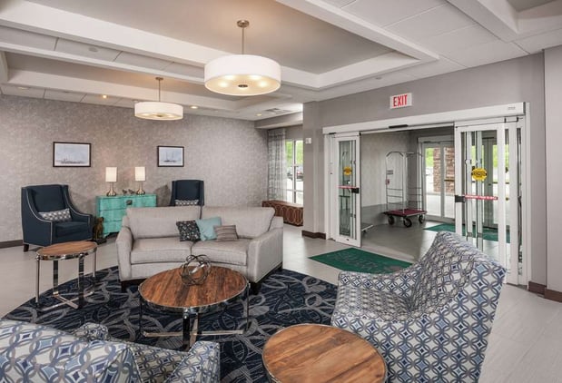 Images Homewood Suites by Hilton Portland