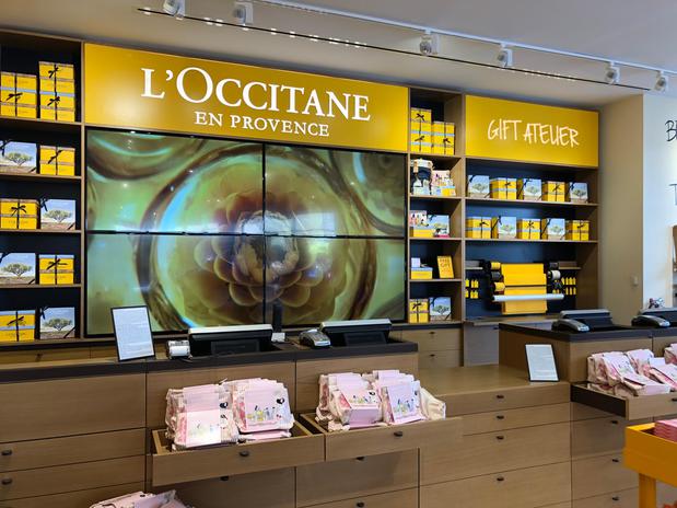 Images L'Occitane en Provence