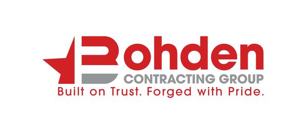 Images Bohden Contracting Group