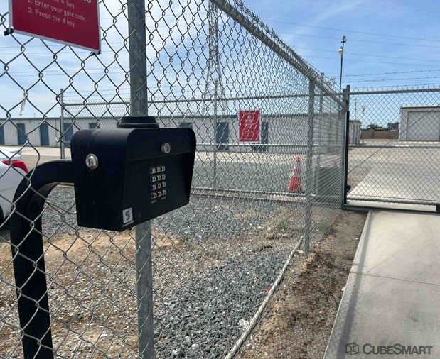 Images CubeSmart Self Storage