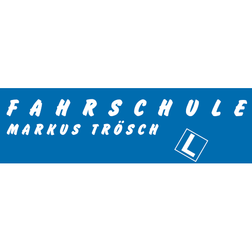 Trösch Markus Logo