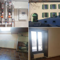 Bilder Chauffatec SA