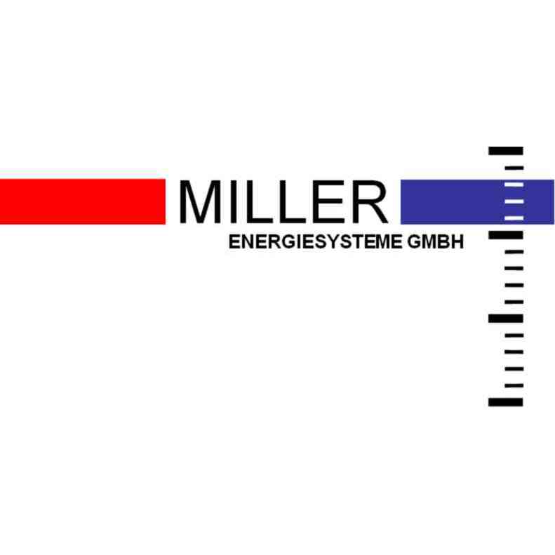 Logo Miller Energiesysteme GmbH