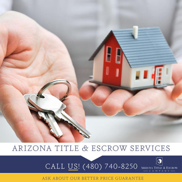 Images Arizona Title & Escrow Company