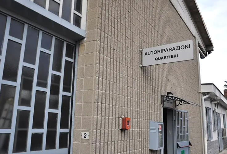 Images Autoriparazioni Quartieri Centro Revisioni