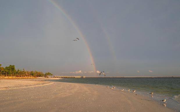 Images Sanibel Island Beach Resort