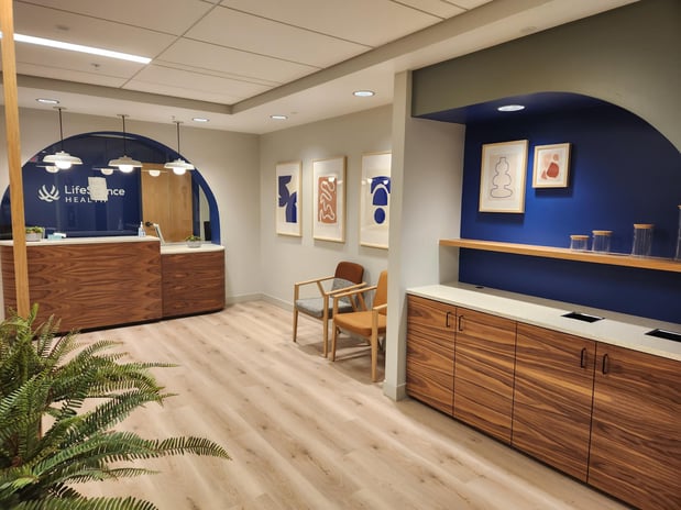 Images LifeStance Therapists & Psychiatrists South Portland