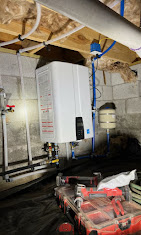 R & A Plumbing Image