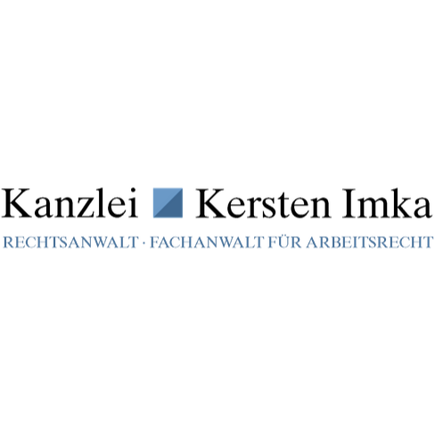 Logo Kersten Imka Rechtsanwalt
