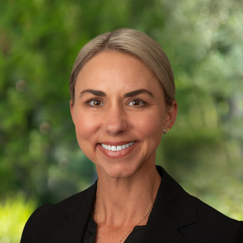 Dr Ashley A. Thorsell