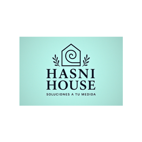 HASNIHOUSE Logo