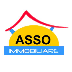 Agenzia Asso Immobiliare Logo