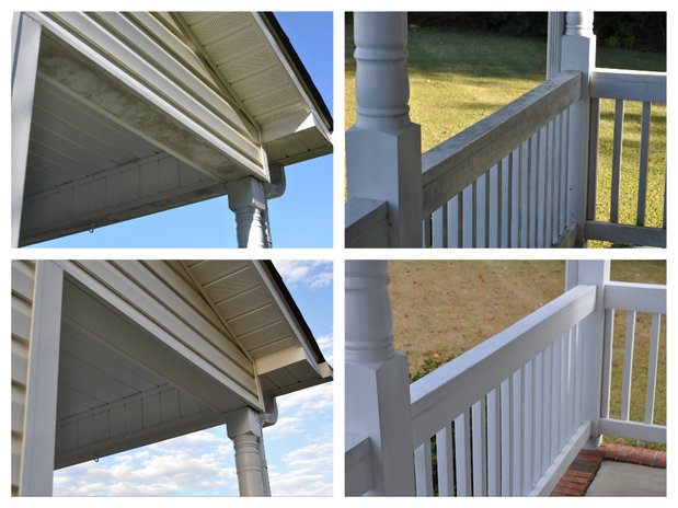 Images Supreme Pressure Washing