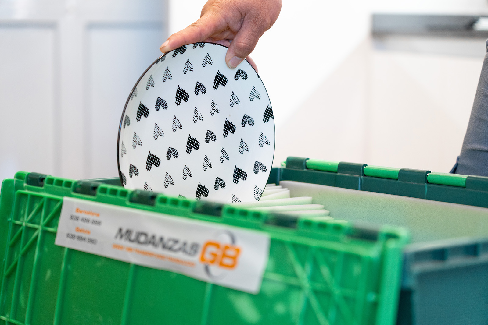 Images Mudanzas GB, S.L.