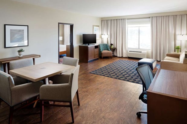 Images Hilton Garden Inn Longview