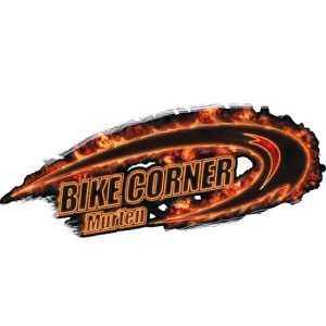Bike Corner Murten Logo