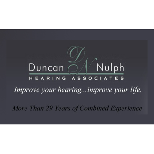 Duncan-Nulph Hearing Associates - Mechanicsburg, PA 17055 - (717)610-6659 | ShowMeLocal.com