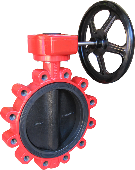 FERGO Armaturen GmbH, Blindeisenweg 31 in Neuss