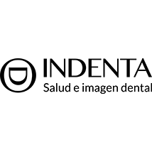 Clínica Dental Indenta Logo