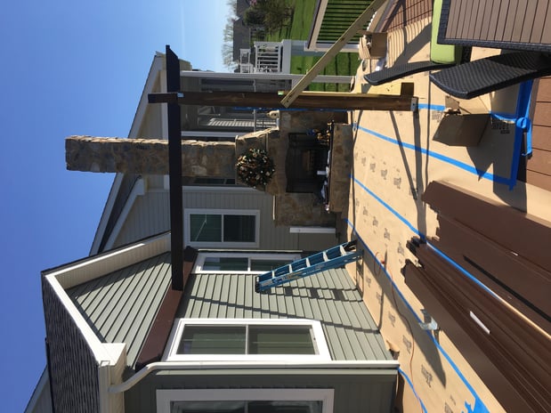 Images PRG Home Improvement LLC