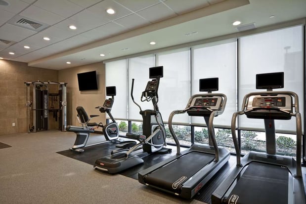 Images Home2 Suites by Hilton Fairview/Allen