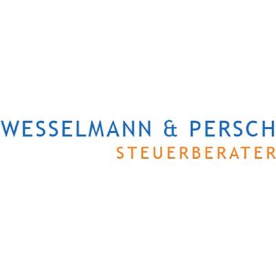 Logo Wesselmann, Persch & Partner Steuerberatungsgesellschaft mbB