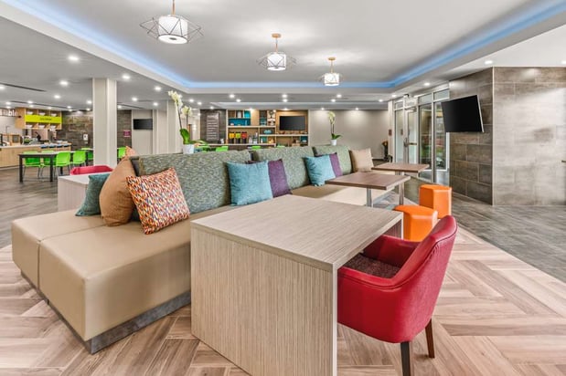 Images Home2 Suites by Hilton North Conway