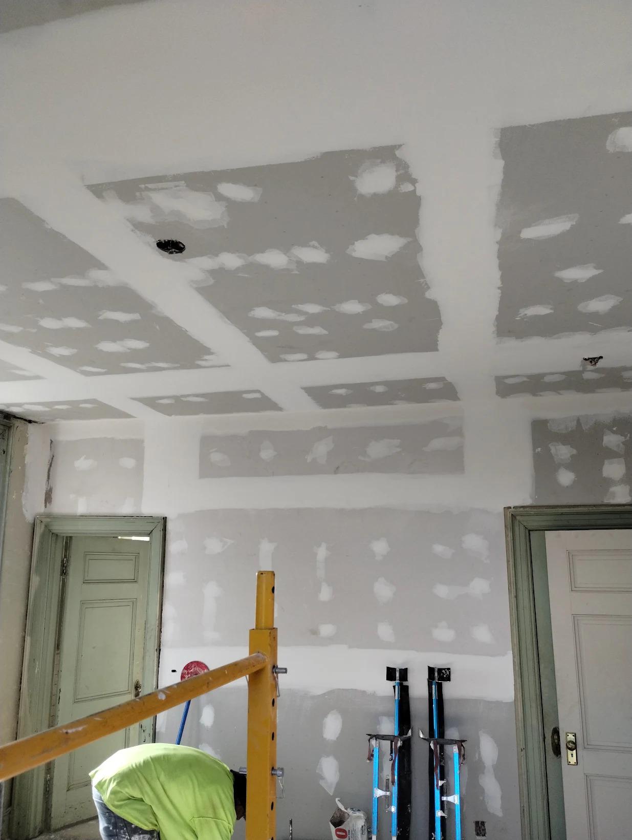 Image 6 | A1 DO IT ALL DRYWALL, PLASTER REPAIRS LLC