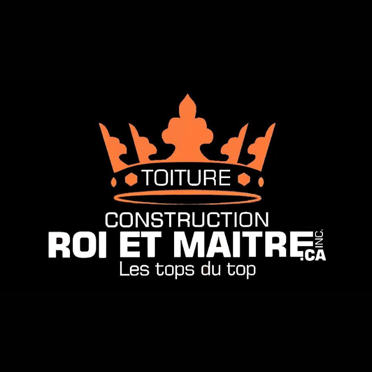 Toiture construction Roi & Maître inc