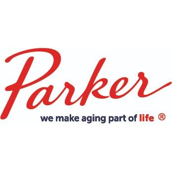 Parker at Monroe Adult Day Center Logo