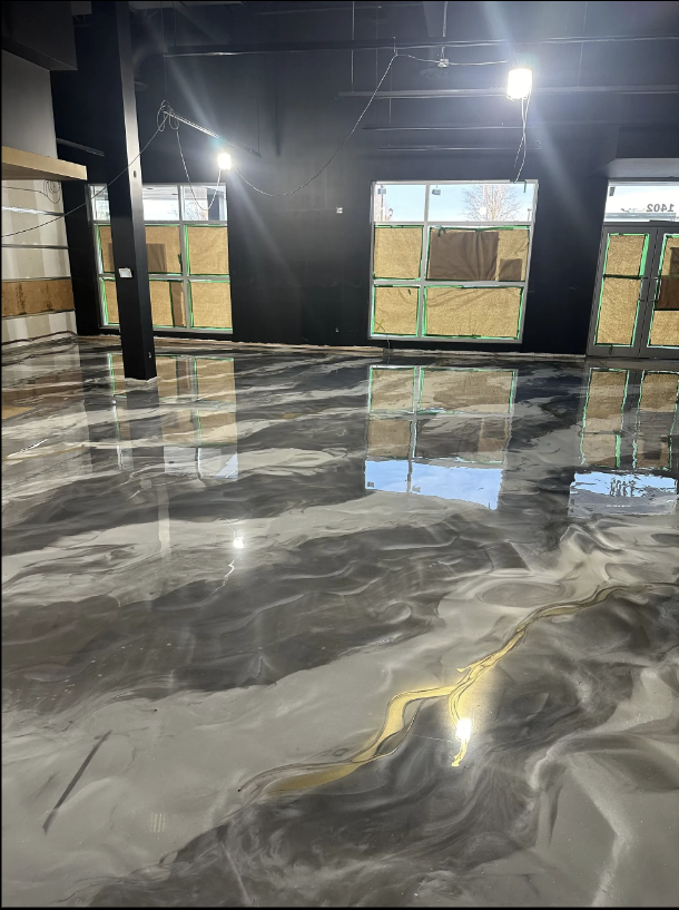 Images Époxy Révolution