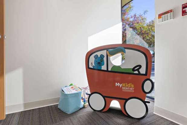 Images My Kid's Dentist & Orthodontics