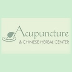 Acupuncture And Chinese Herbal Center Logo