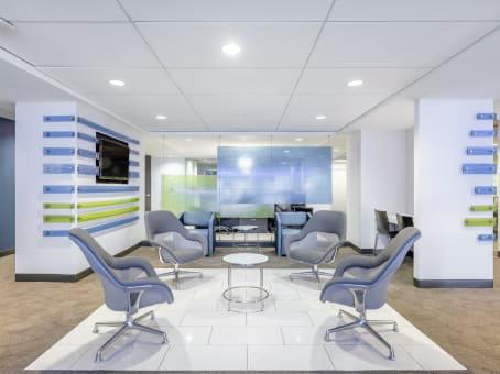 Regus - New York, New York - 275 Seventh Avenue Photo