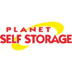 Planet Self Storage