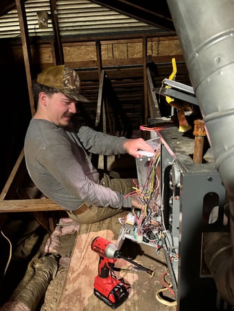 Images McWilliams Heating Cooling Plumbing