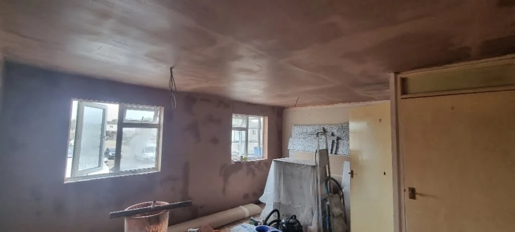 Images Verisure Damp Proofing & Plastering
