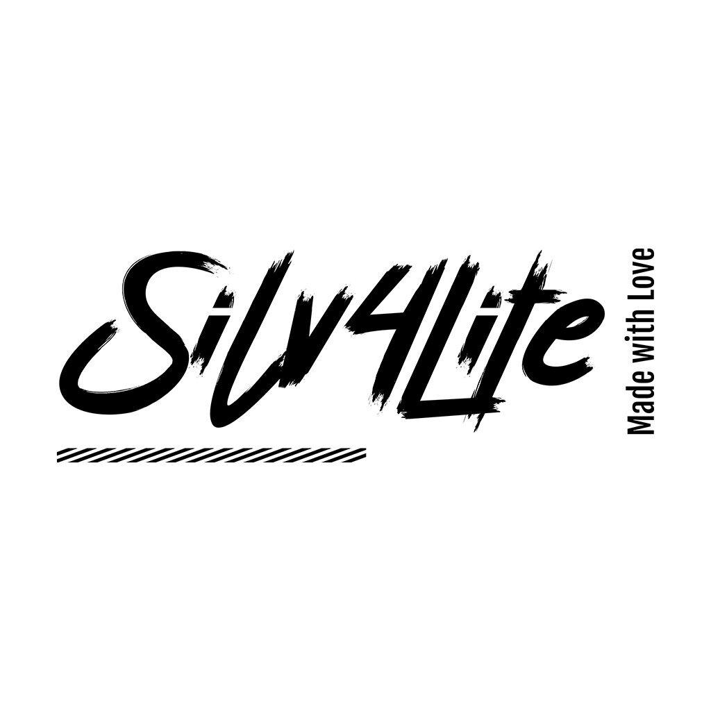 Logo SilvForLife Design