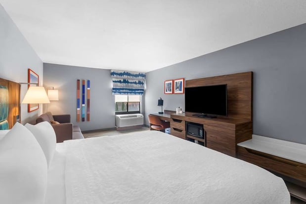 Images Hampton Inn Marion