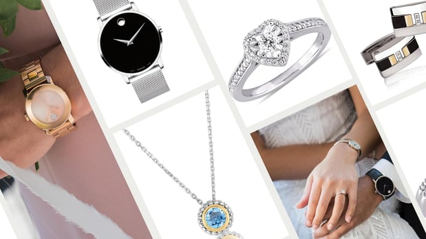Images Ashcroft & Oak Jewelers
