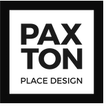 Paxton Place Design Logo