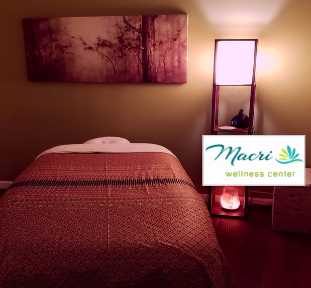 Images Macri Wellness Center