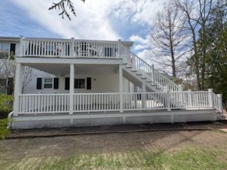 LivSavvy Construction and Landscaping