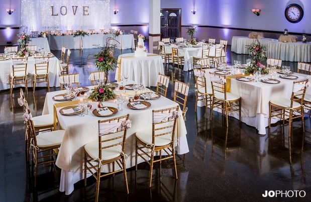 Images Rothchild Catering