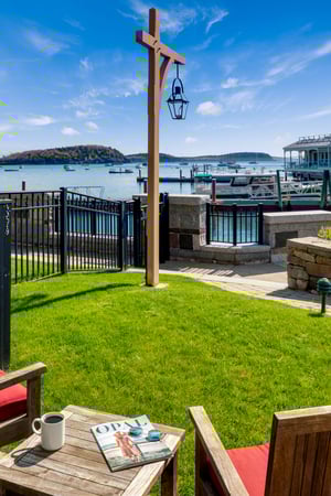 Images Harborside Hotel, Spa & Marina