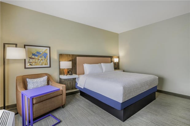 Images Hampton Inn & Suites by Hilton Decatur