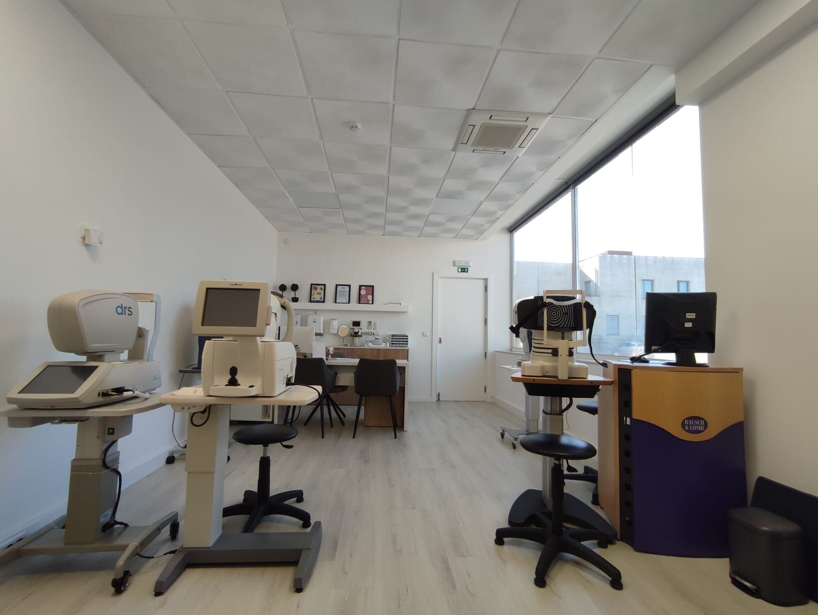 Images Óptica Multiolhar